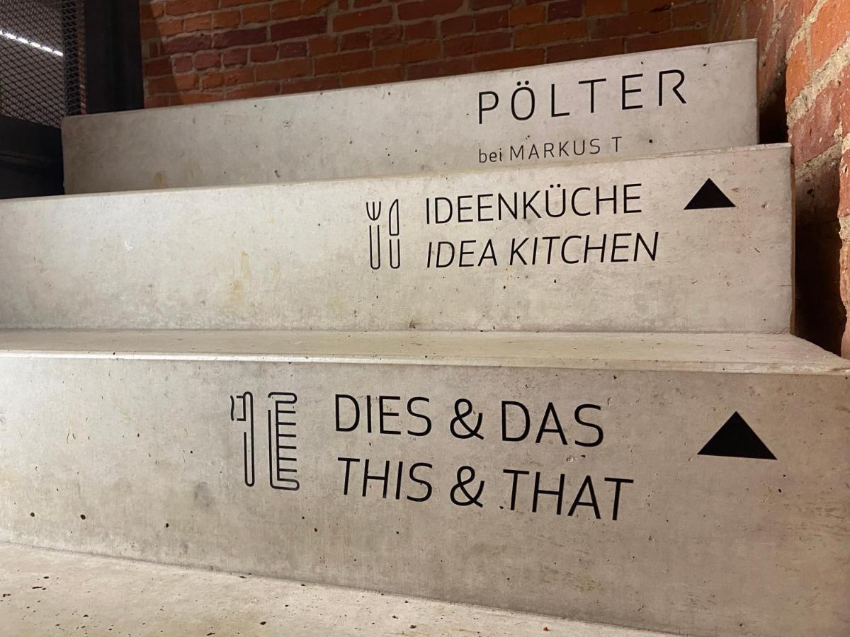 Gütersloh Poelter Bei Markus T المظهر الخارجي الصورة
